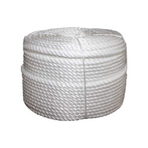 Kopplungseil für Personenauffangnetze