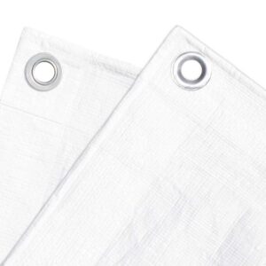 Polyband-Gerüstplane