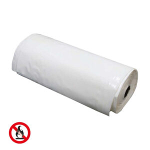 Schrumpffolie schwer entflammbar