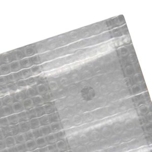 Winterbau-Isolierplane